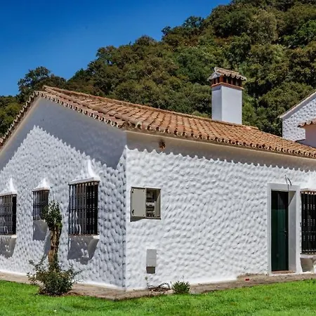 Karma La Herriza 4* Gaucín