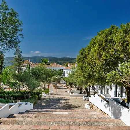 Hotel Karma La Herriza Gaucín