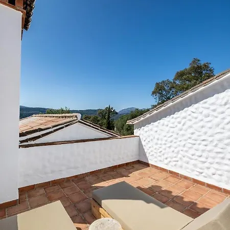 Hotel Karma La Herriza