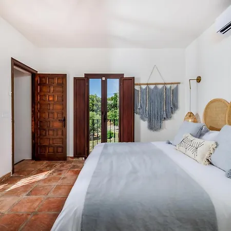 Karma La Herriza Hotel Gaucín