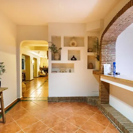 Karma La Herriza Hotel