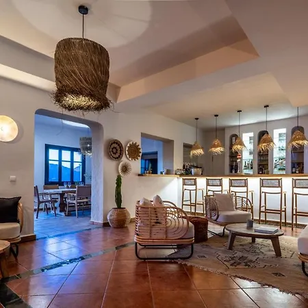 Karma La Herriza Hotel 4*