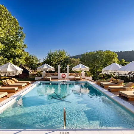 Karma La Herriza Hotel