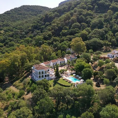 Karma La Herriza 4* Gaucín
