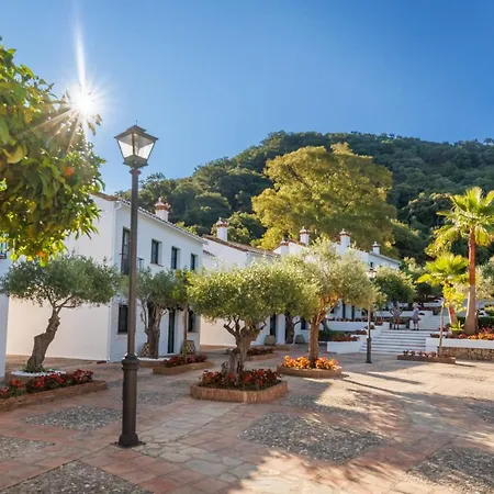 Karma La Herriza 4* Gaucín