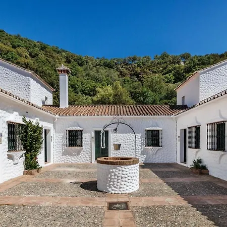 Karma La Herriza 4* Gaucín