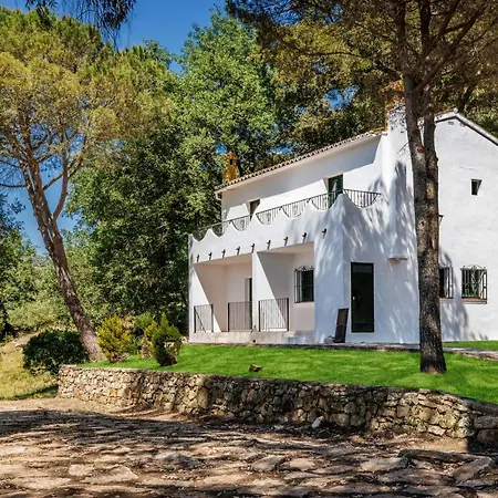 Karma La Herriza 4* Gaucín