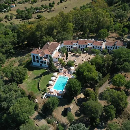 Karma La Herriza Hotel 4*