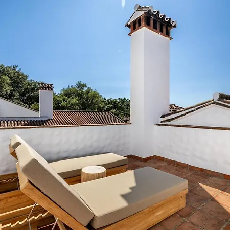 Karma La Herriza Hotel 4*