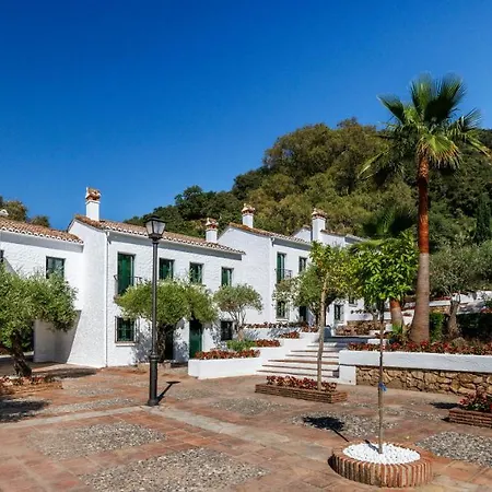 Karma La Herriza Hotel Gaucín